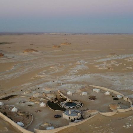 Al Nyhaya Hotel Siwa Oasis Buitenkant foto
